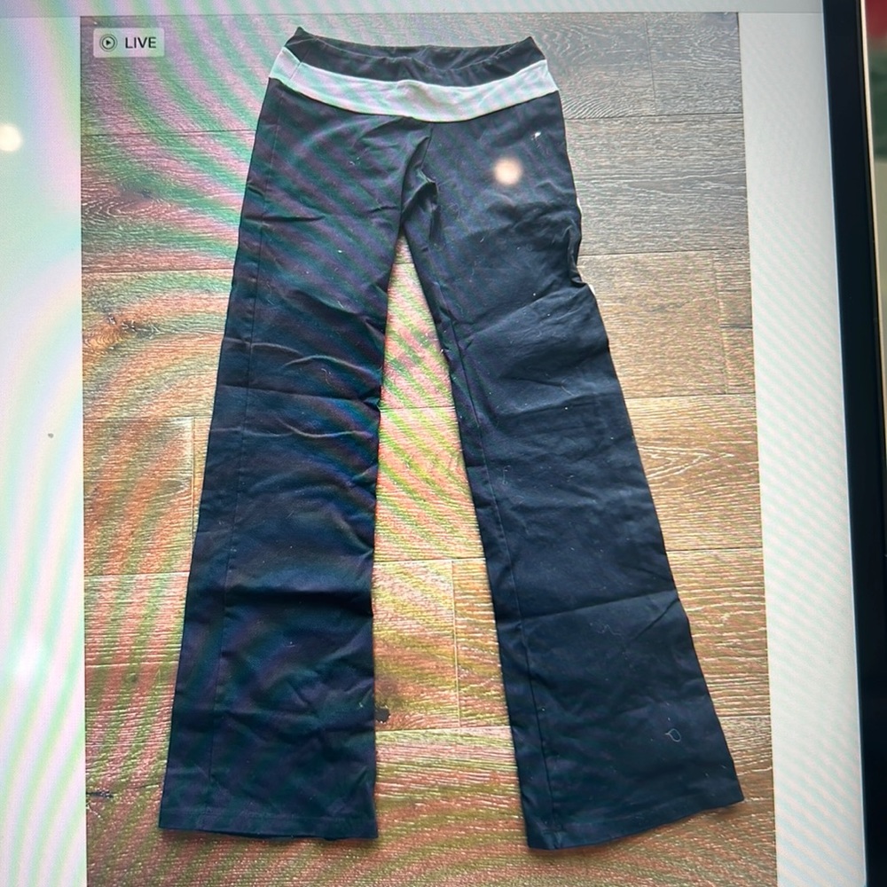Lino flair leggings